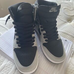 Nike Air High OG shadow